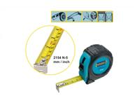 HAZET Rolbandmaat 2154-2 · Lengte: 2000 mm - thumbnail