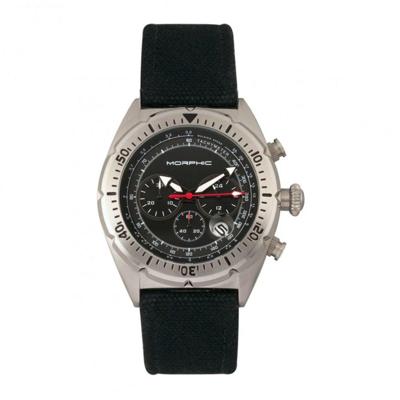 Morphic MPH5301 Heren Horloge 45mm 5 ATM