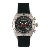 Morphic MPH5301 Heren Horloge 45mm 5 ATM - thumbnail