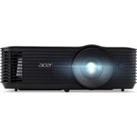 Acer X118HP DLP Beamer (SVGA (800 x 600 pixels) 4.000 ANSI lumen, 20.000:1 contrast, 3D, Keystone, 3 Watt luidspreker, HDMI (HDCP), audio-aansluiting) Home Cinema/Business - thumbnail