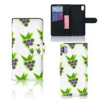 Xiaomi Redmi 7A | Book Cover | Druiven - thumbnail