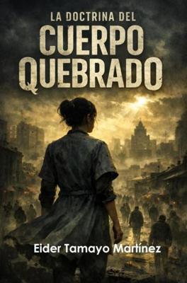 La Doctrina del Cuerpo Quebrado - Eider Tamayo - ebook
