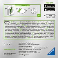 Ravensburger Gravitrax power lever - thumbnail