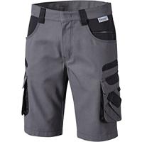 Pionier WORKWEAR Pionier shorts "tools bermuda" bermuda tools size 58 pioneer black/grey - thumbnail