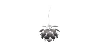 Marset Discoco 68 Hanglamp - Mat grijs