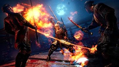 Nioh - thumbnail