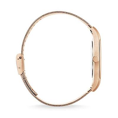 Horloge Uniseks Thomas Sabo WA0341-265-202-40MM (Ø 40 mm)