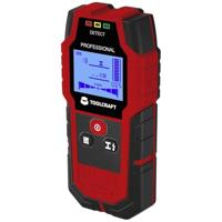 TOOLCRAFT TO-9627699 Detectieapparaat Detectiediepte (max.) 12 m - thumbnail
