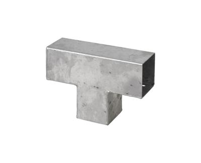 Pergola Verbindingsstuk T-Stuk Cubic Pergola Verbindingsstuk T-Stuk Cubic