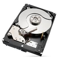 Seagate HDD NAS 3.5 4TB ST4000NT001 IronWolf Pro - thumbnail