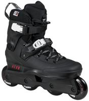 Aeon 80 Black - Stunt Skates - thumbnail