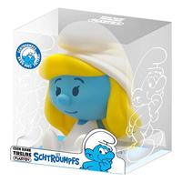 The Smurfs Chibi Bust Bank The Smurfette 16 cm - thumbnail