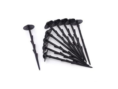 Grondpennen voor gronddoek en kweekfolie