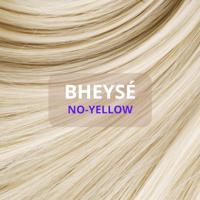 Bheysé no-yellow silver shampoo 1000ml - thumbnail