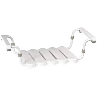 RIDDER A00400101 badkamerkrukje & -bankje RIDDER A00400101 badkamerkrukje & -bankje