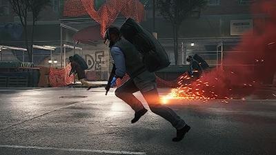 PS5 PAYDAY 3 - Day One Edition