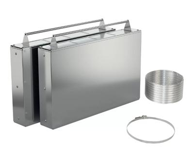 Siemens LZ21WWJ11 regenereerbaar recirculatieset
