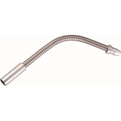 Marwi Union v-brake bocht flexibel blister