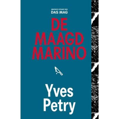 De maagd Marino (Paperback)