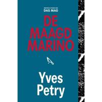 De maagd Marino (Paperback) - thumbnail