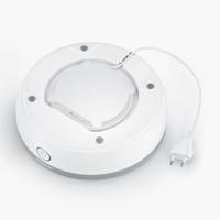 Severin JG3520 Yoghurtmaker Accessoire Grijs - thumbnail