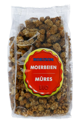 Horizon Moerbeien Bio