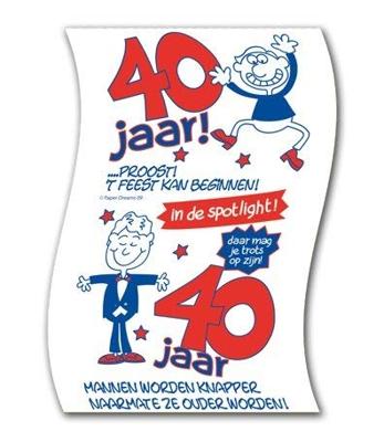Toiletpapier 40 man