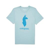 Cotopaxi Llama Block T T-shirt Heren-D2063069-FF8C-4DBA-8FCD-C939CD77516F - thumbnail