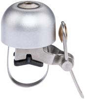 CONTEC fietsbel "copendingen" ct bell copendingen silver - thumbnail