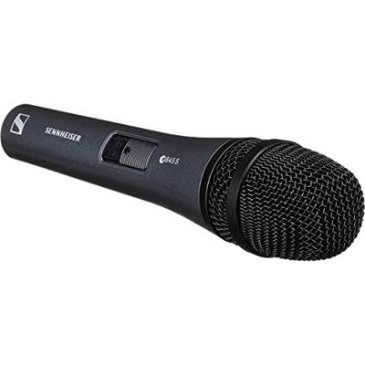 Sennheiser E-845S dynamische zangmicrofoon