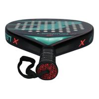 Padel Racket Bullpadel Legend Woman 4.0 Glasvezel - thumbnail