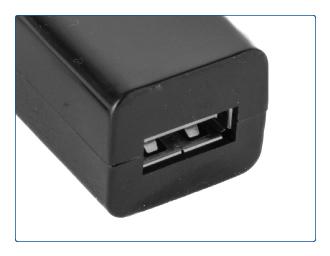USB-HUB iggual IGG318997