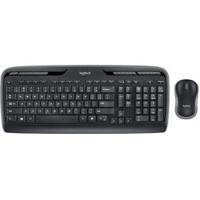 Logitech MK330 - thumbnail