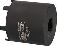 KS Tools 460.5371 Basisdeel, Ø 63 mm - thumbnail