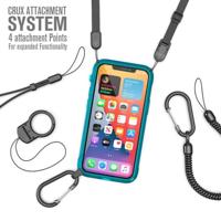 Catalyst Vibe Hoesje iPhone 12 Mini Bondi Blue - thumbnail