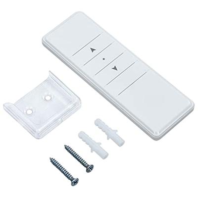 VidaXL Luifel automatisch uittrekbaar led 350x250 cm antraciet en wit