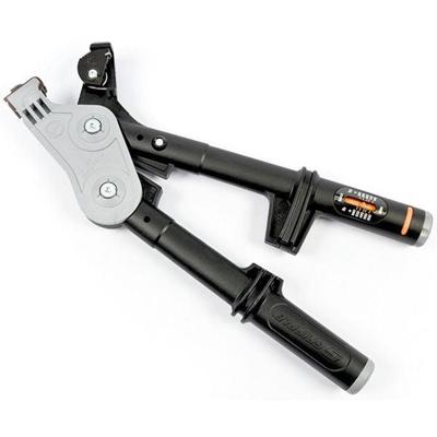 Gripple en tensulator spantang torq