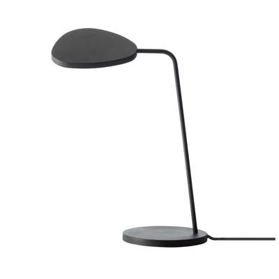 Muuto Leaf Tafellamp - Zwart