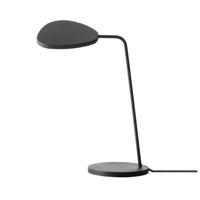 Muuto Leaf Tafellamp - Zwart - thumbnail