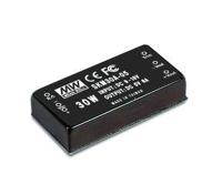 DC/DC converter MeanWell SKM30A-12 +12 V/DC 2.5 A - thumbnail