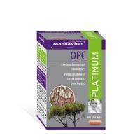 OPC Platinum 60 Capsules - thumbnail