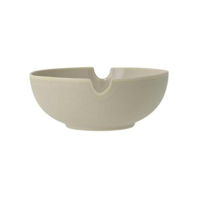 Villa Collection - Shoku - Ramen Bowl 18,5cm Soft Beige