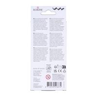 Bruynzeel Ecoline brush pen set primair, 5 kleuren - thumbnail