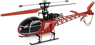 Amewi Lama V2 4-ch helikopter