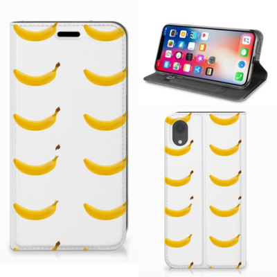 Apple iPhone Xr | Flip Style Cover | Banana Apple iPhone Xr | Flip Style Cover | Banana