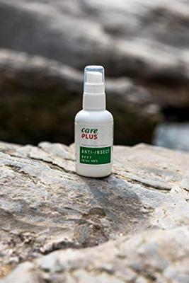 Care Plus Anti-Insect Deet 40% spray - 60 ml - thumbnail