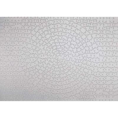 Krypt Silver-puzzel van 654 stukjes, Volwassenen en kinderen vanaf 14 jaar, Monochrome Challenge, 12000071, Ravensburger Krypt Silver-puzzel van 654 stukjes, Volwassenen en kinderen vanaf 14 jaar, Monochrome Challenge, 12000071, Ravensburger