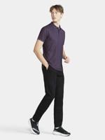 Craft 1909138 Core Unify Polo Shirt Men - True Purple - L - thumbnail