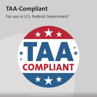 Kensington Pro Fit compacte Bluetooth muis, zwart