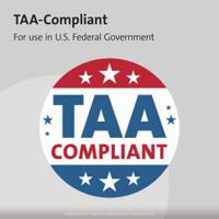 Kensington Pro Fit compacte Bluetooth muis, zwart - thumbnail